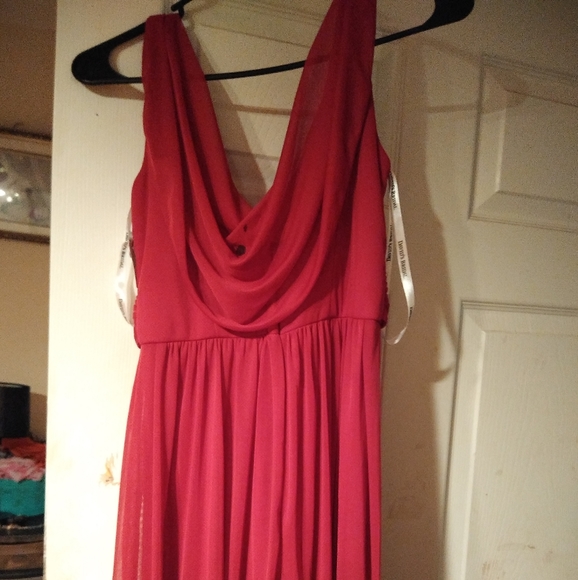 David Bridal Dress - Picture 2 of 3